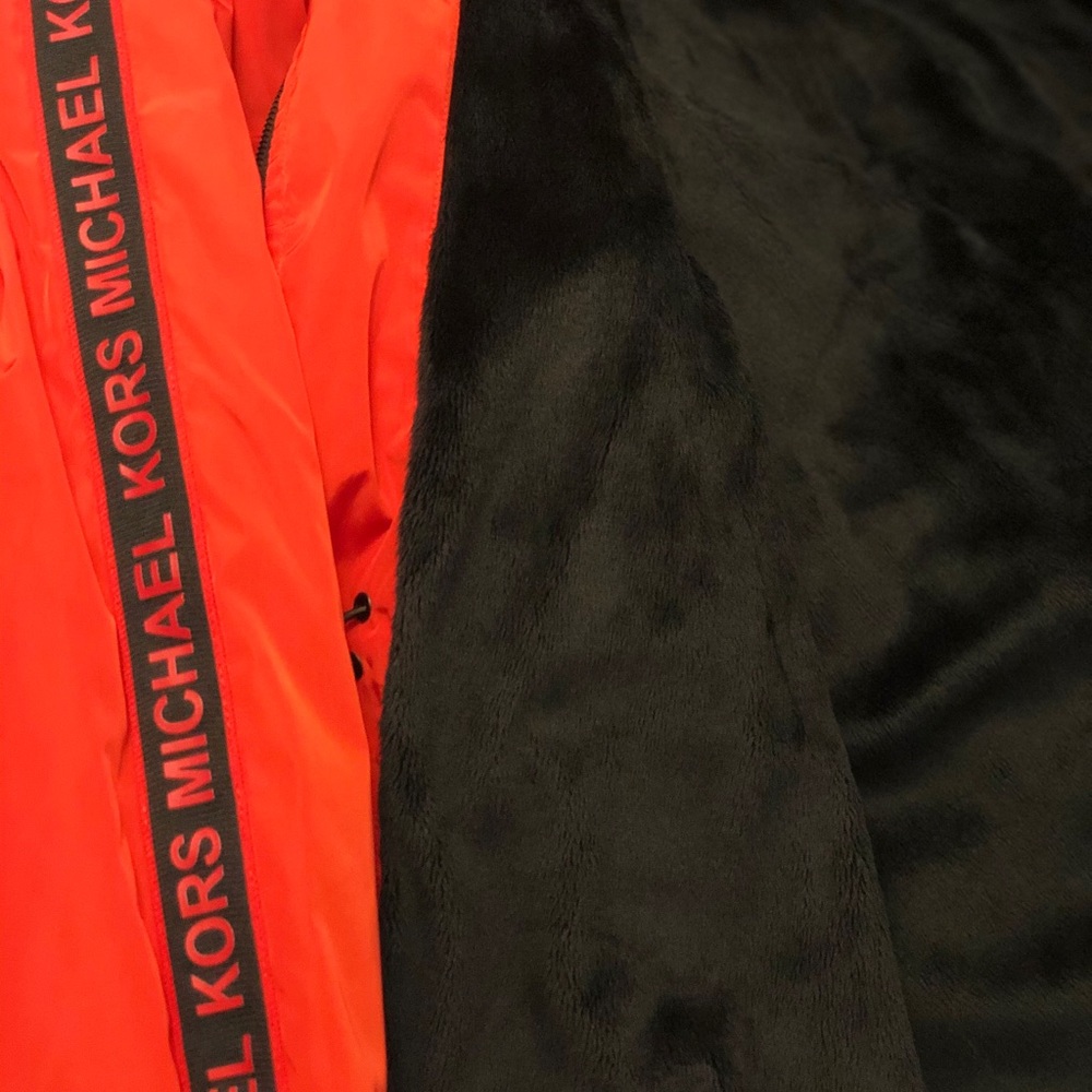 Michael Kors coat - Picture 3 of 5